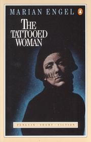 Cover of: The tattoed woman