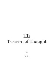 Cover of: TT: Train of Thought by 