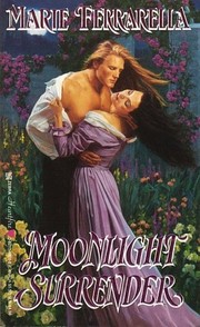 Cover of: Moonlight Surrender