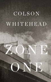 Cover of: Zone one