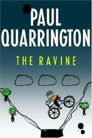 Cover of: The Ravine by Paul Quarrington