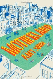 Cover of: Motherland