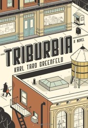 Cover of: Triburbia by 