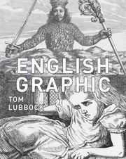 Cover of: English Graphic