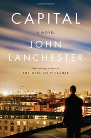 Cover of: Capital by John Lanchester