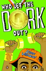 Cover of: Who Let the Dork Out by 