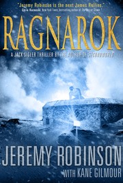 Cover of: Ragnarok