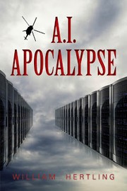 Cover of: A.I. Apocalypse