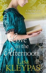 Cover of: Love in the Afternoon