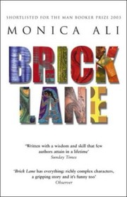 Cover of: Brick Lane by 