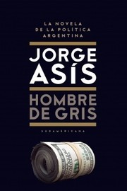 Cover of: Hombre de Gris