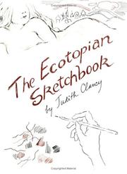 Cover of: Ecotopian Sketchbook
