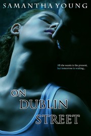 Cover of: On Dublin Street