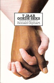 Cover of: 7 jaar goede seks by door Ronald Giphart