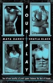 Cover of: Four play