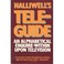 Cover of: Teleguide