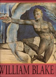 Cover of: William Blake by [introd.] David Bindman ; [trad.: Maria Laura Broso Bardinet ... et al.