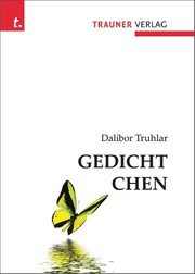 Cover of: Gedichtchen