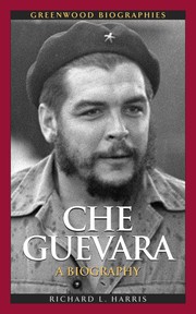 Cover of: Che Guevara by 