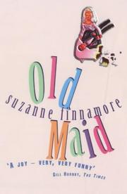 Cover of: Old Maid