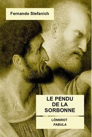 Cover of: Le pendu de la Sorbonne