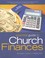 Cover of: Essential Guide to Church Finances