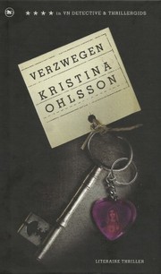 Cover of: Verzwegen by 