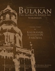 Cover of: Bulakan by 