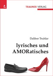 Cover of: lyrisches und AMORatisches by 