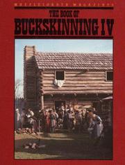 Cover of: Book of Buckskinning IV