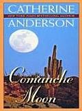Cover of: Comanche moon