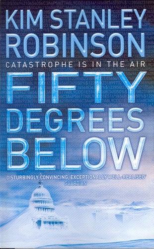 Fifty Degrees Below by 