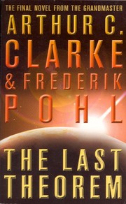 Cover of: The Last Theorem