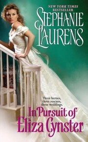 Cover of: In pursuit of Eliza Cynster