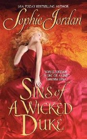 Cover of: Sins of a Wicked Duke