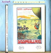 Cover of: Sissipäällikkö by 