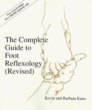 Cover of: The Complete Guide to Foot Reflexology