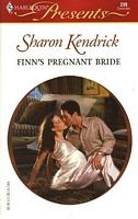 Cover of: Finn's Pregnant Bride by Sharon Kendrick