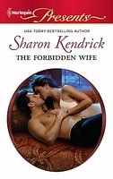 Cover of: The forbidden wife