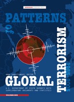 Cover of: Patterns of Global Terrorism 1985-2005 | Anna Sabasteanski