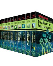 Cover of: Berkshire Encyclopedia of Sustainability: Knowledge to Transform our Common Future