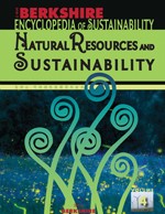 Cover of: Berkshire Encyclopedia of Sustainability Vol. 4: Natural Resources and Sustainability