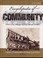 Cover of: Encyclopedia of Community