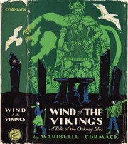 Cover of: Wind of The Vikings: A Tale of the Orkney Isles