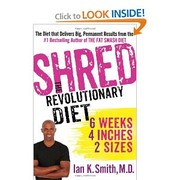 Cover of Shred