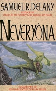 Cover of: Neveryóna by 
