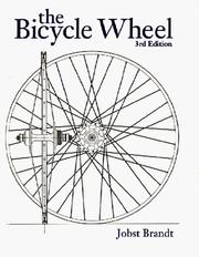 Cover of: The Bicycle Wheel