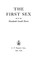 Cover of: The First Sex