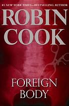 Foreign Body by Robin Cook