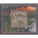 Cover of: The animals' lullaby